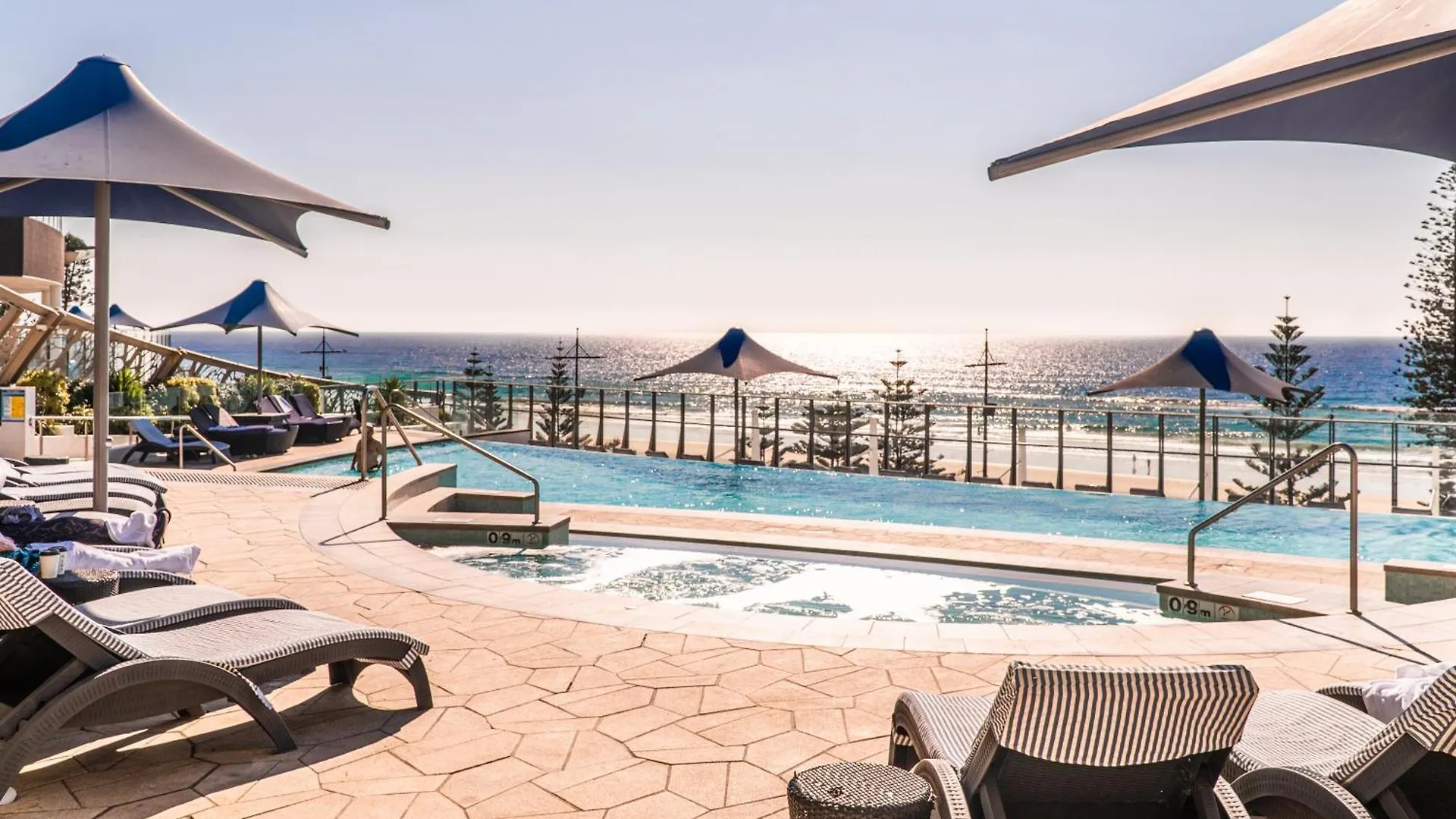 New Soul Luxe Retreat Surfers Paradise W Carpark contacts