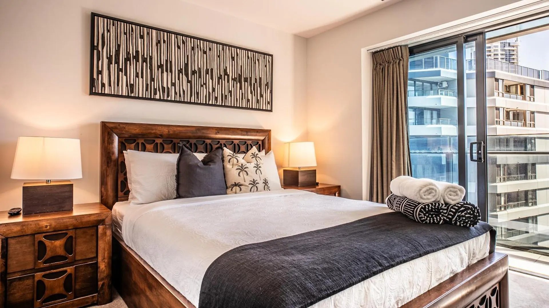 Apartment New Soul Luxe Retreat Surfers Paradise W Carpark Gold Coast Australia