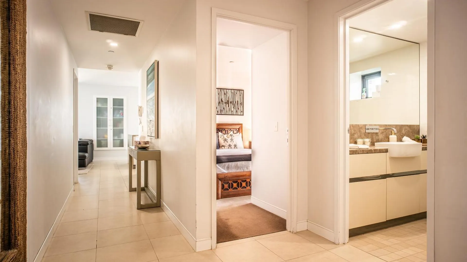 New Soul Luxe Retreat Surfers Paradise W Carpark Gold Coast 0*,