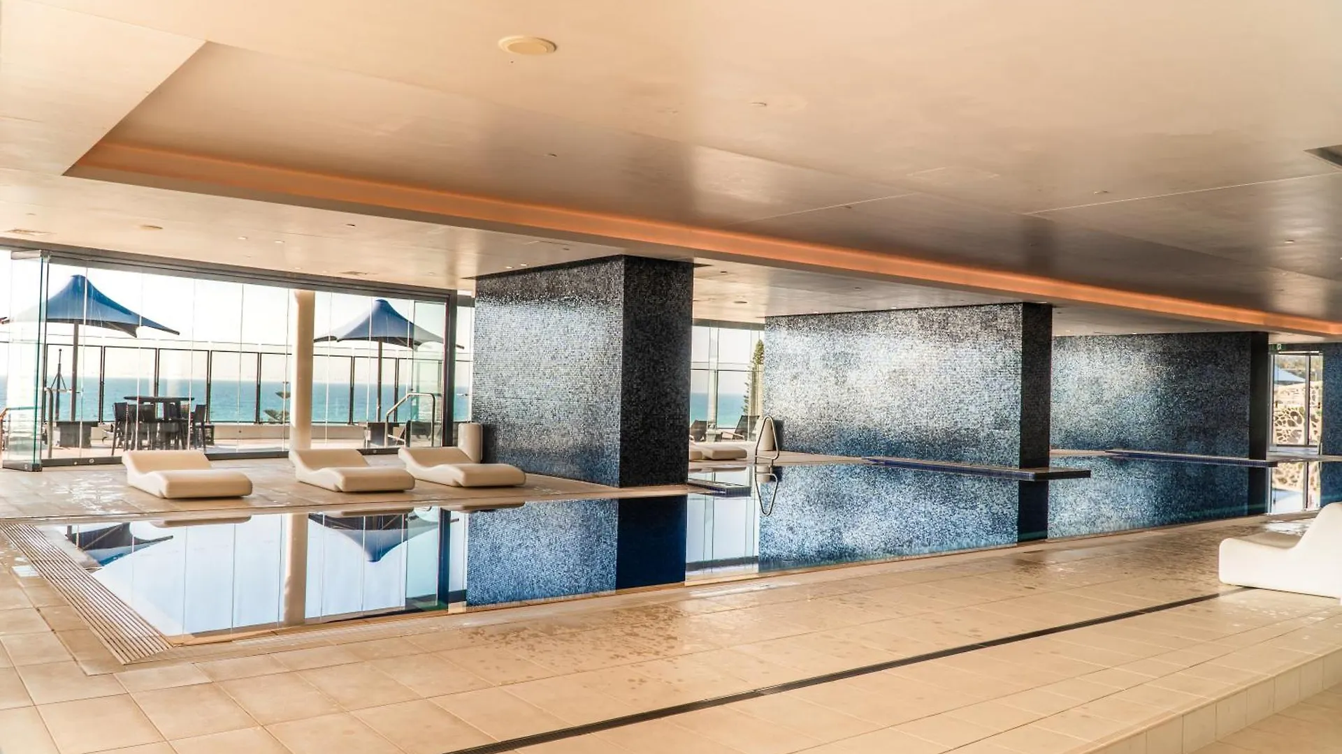 Apartment New Soul Luxe Retreat Surfers Paradise W Carpark Gold Coast