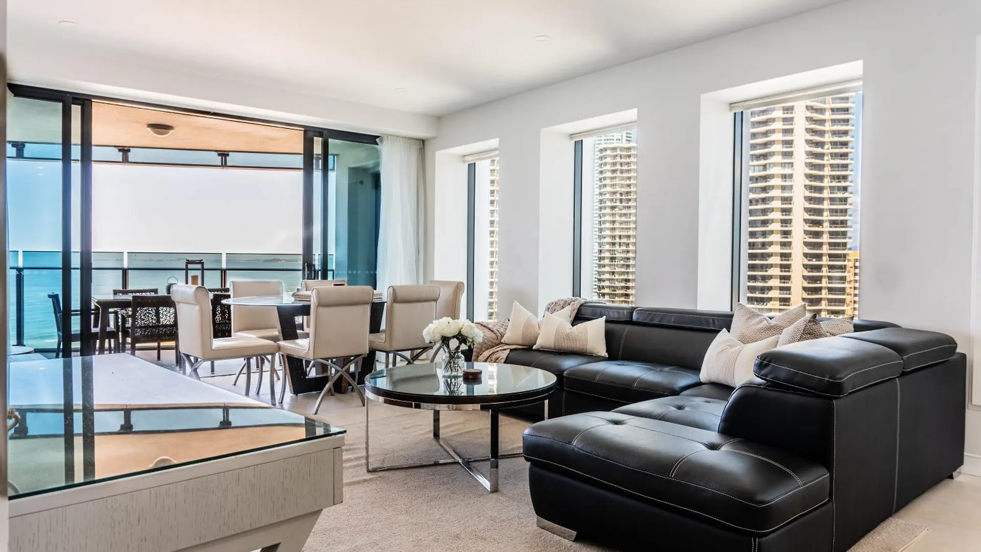 New Soul Luxe Retreat Surfers Paradise W Carpark Gold Coast 0*,